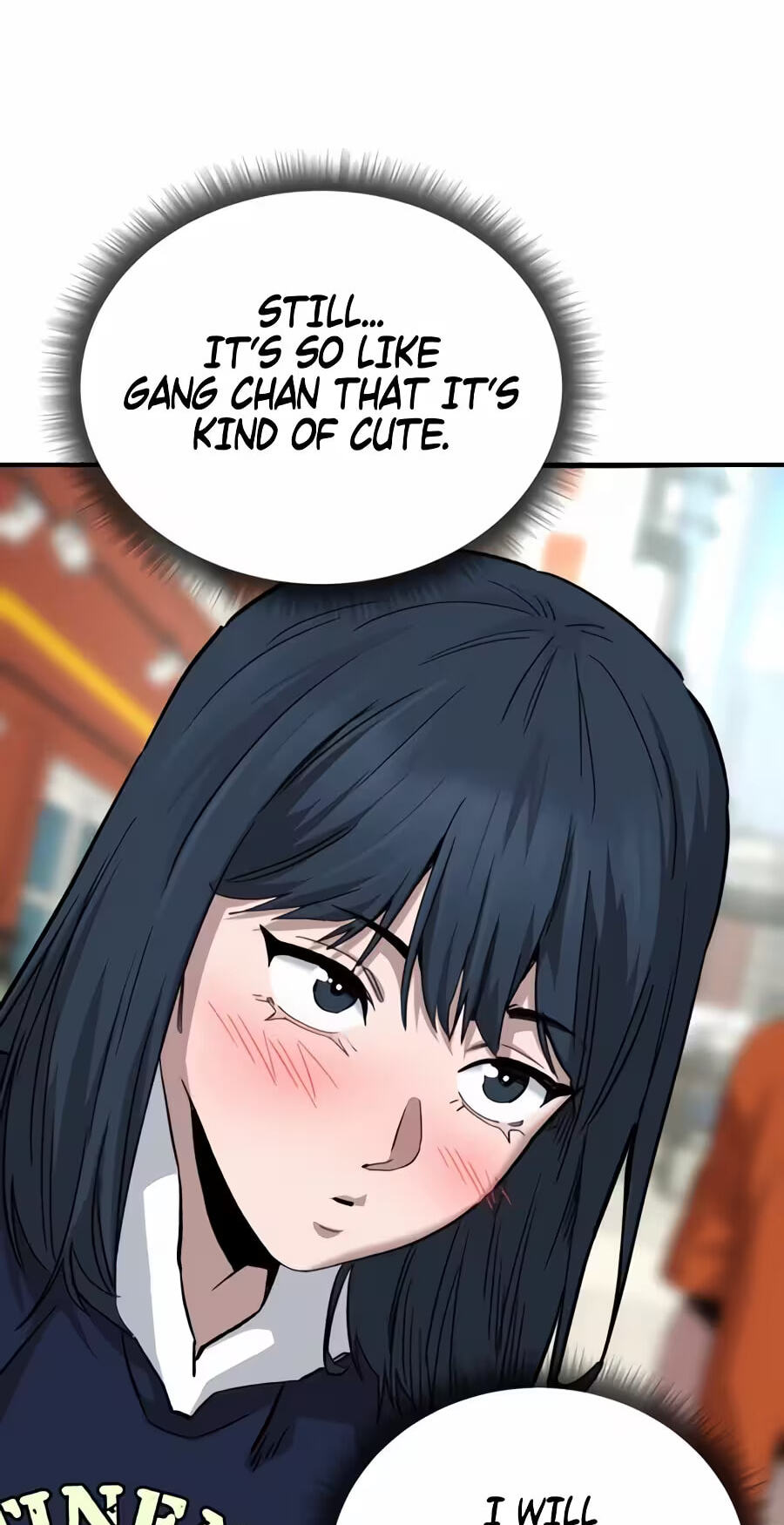 The Smiling Boxer Chapter 56 page 78 - 
