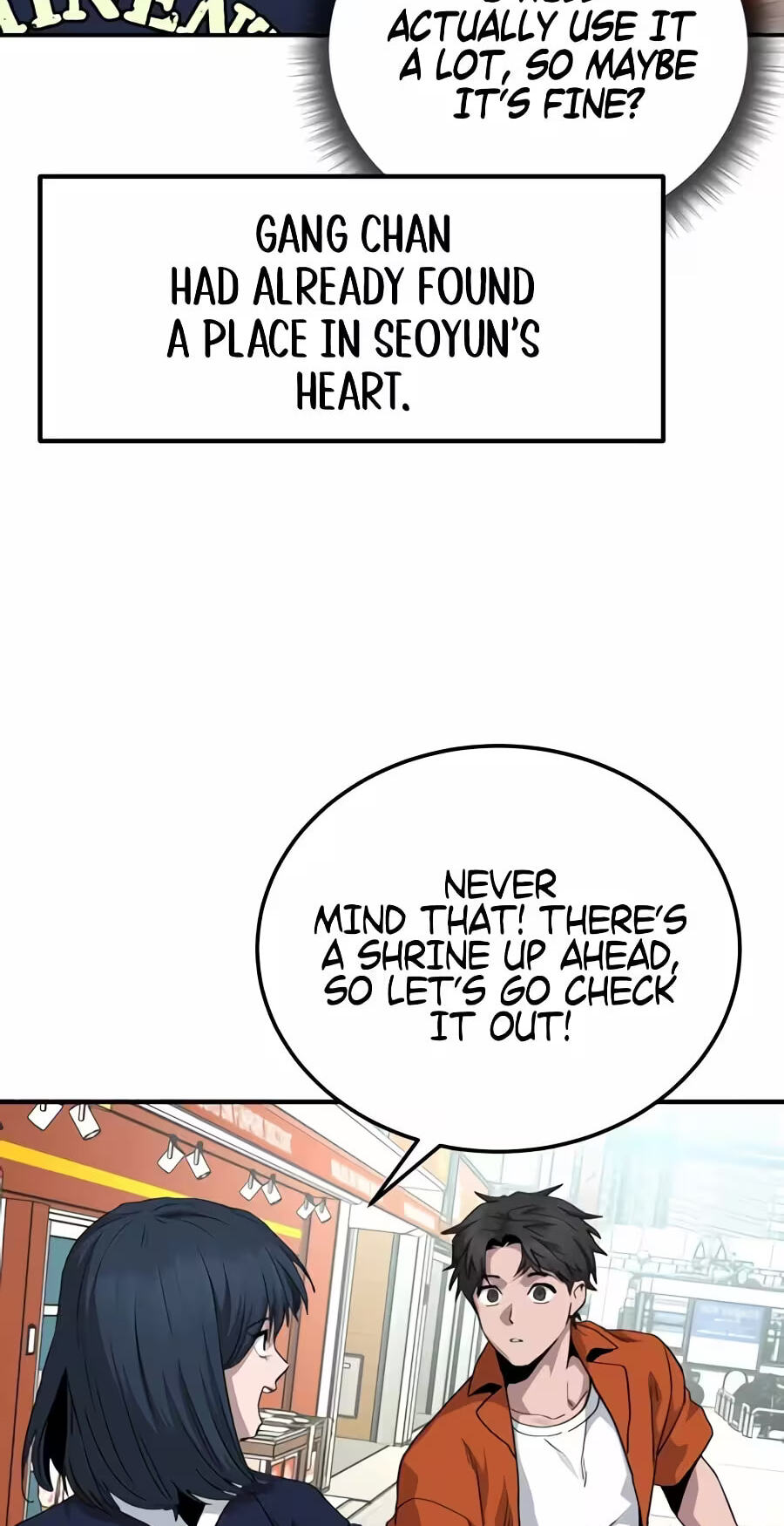 The Smiling Boxer Chapter 56 page 79 - 