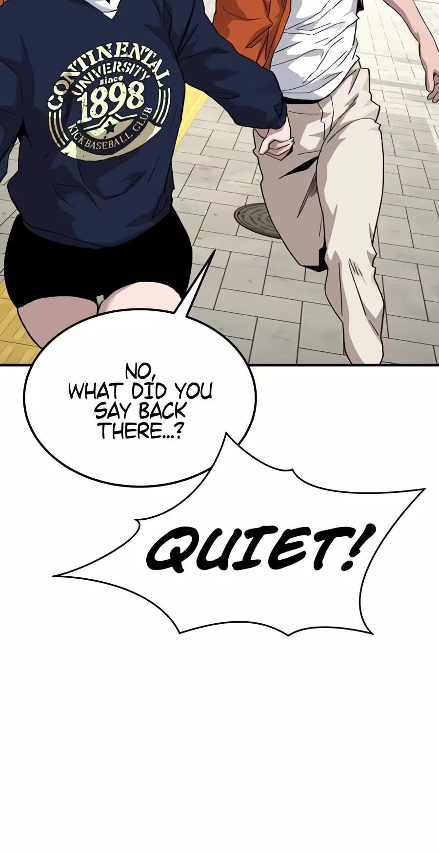 The Smiling Boxer Chapter 56 page 80 - 