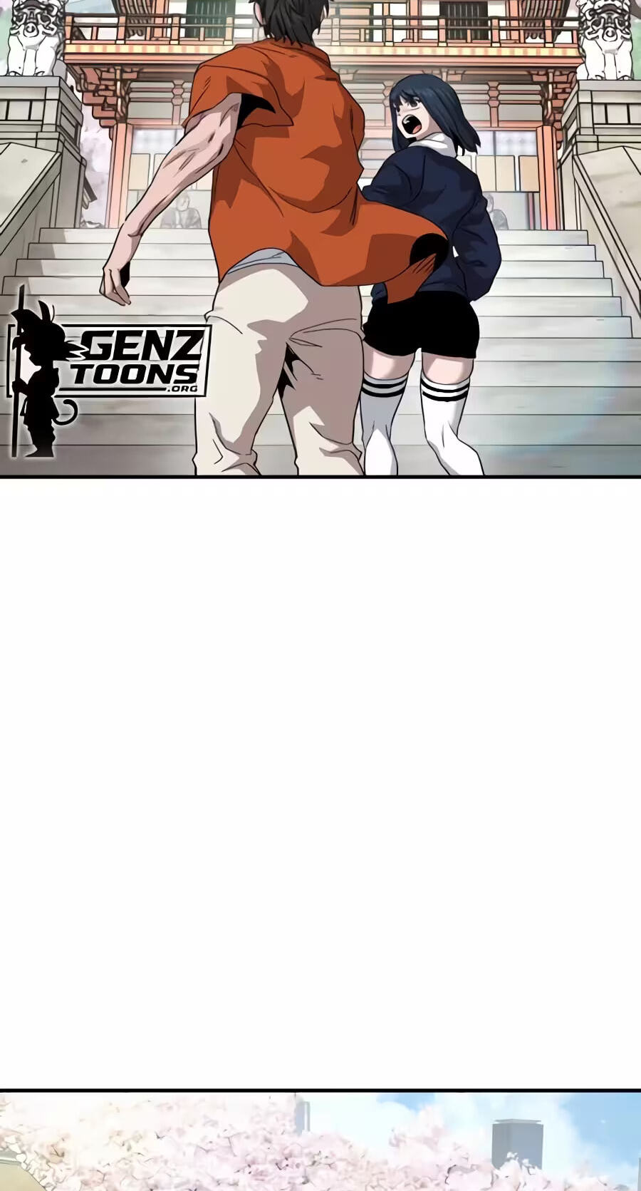 The Smiling Boxer Chapter 56 page 82 - 