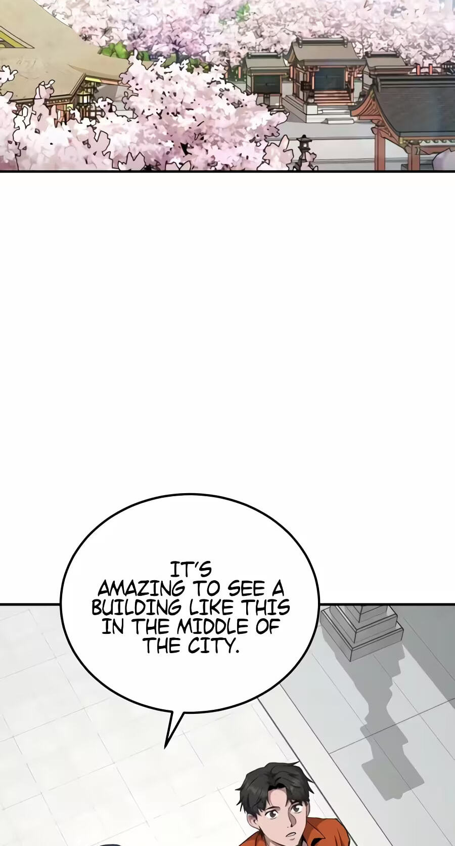 The Smiling Boxer Chapter 56 page 83 - 