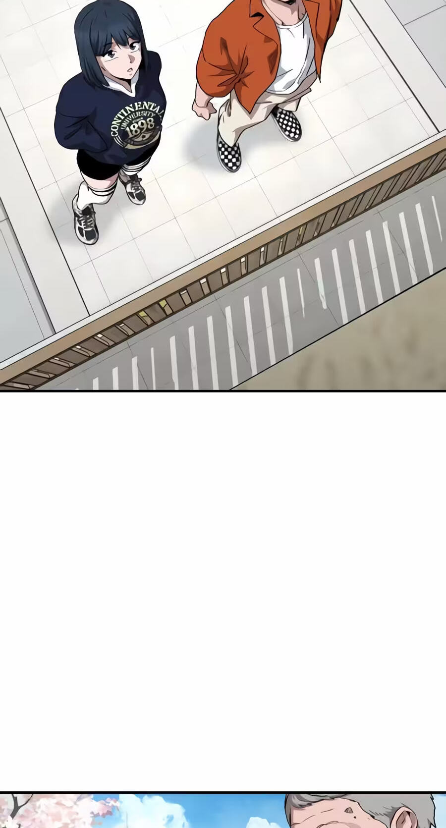 The Smiling Boxer Chapter 56 page 84 - 
