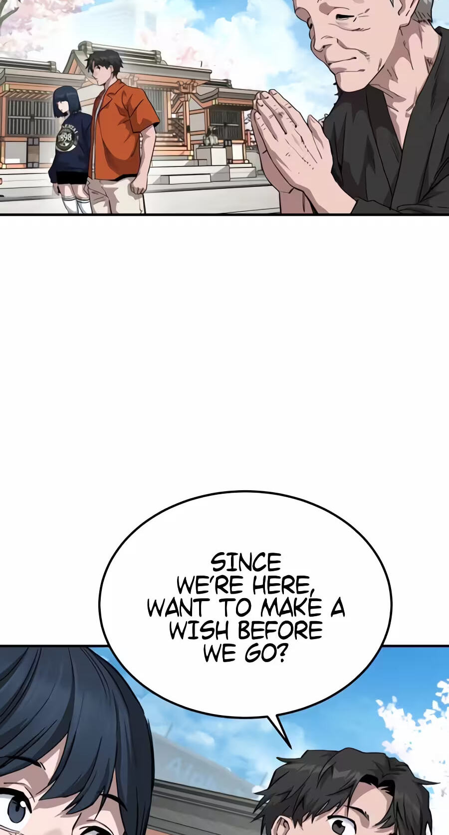 The Smiling Boxer Chapter 56 page 85 - 