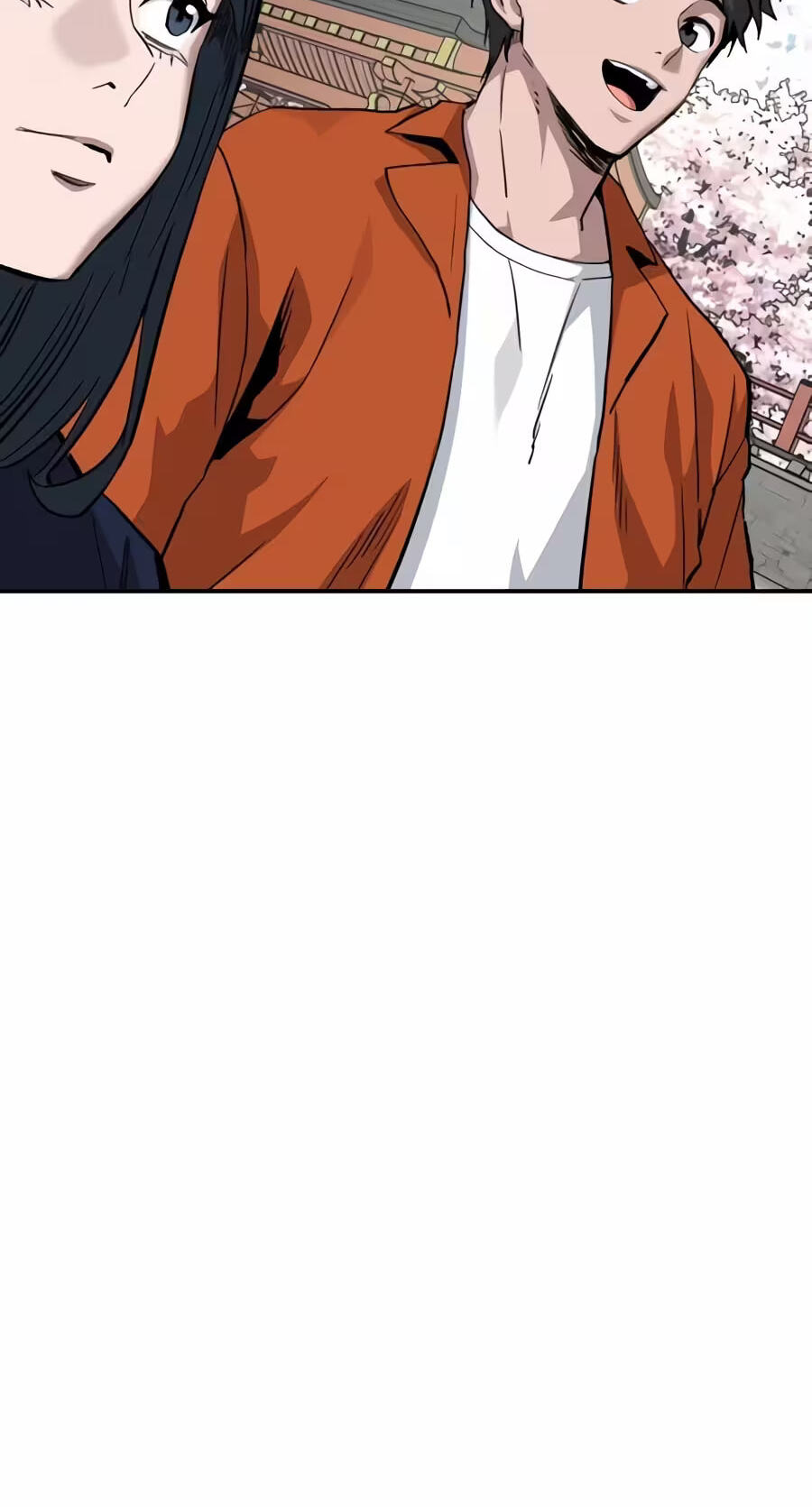The Smiling Boxer Chapter 56 page 86 - 