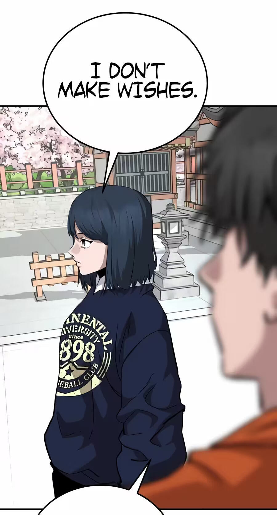 The Smiling Boxer Chapter 56 page 87 - 