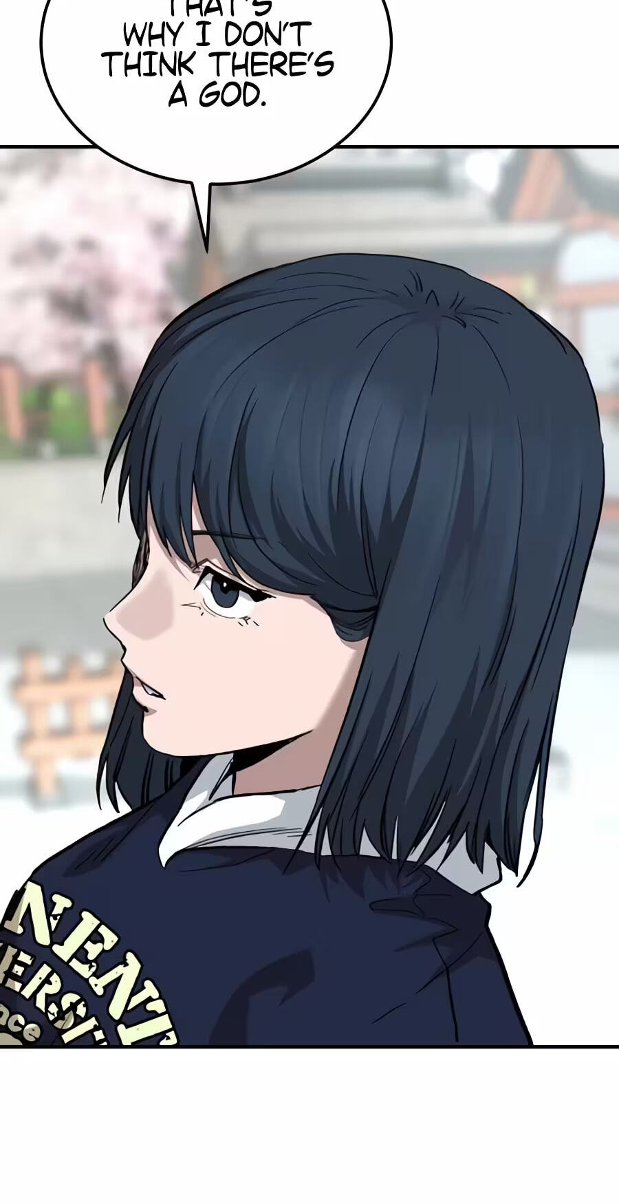 The Smiling Boxer Chapter 56 page 90 - 