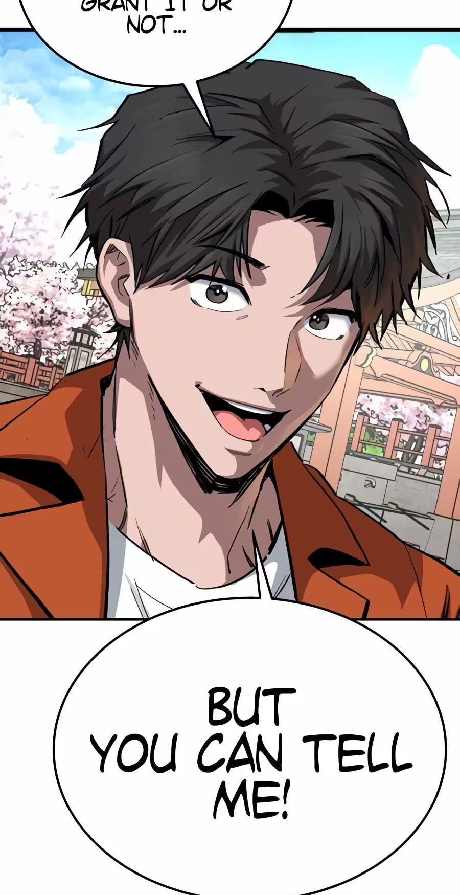 The Smiling Boxer Chapter 56 page 94 - 