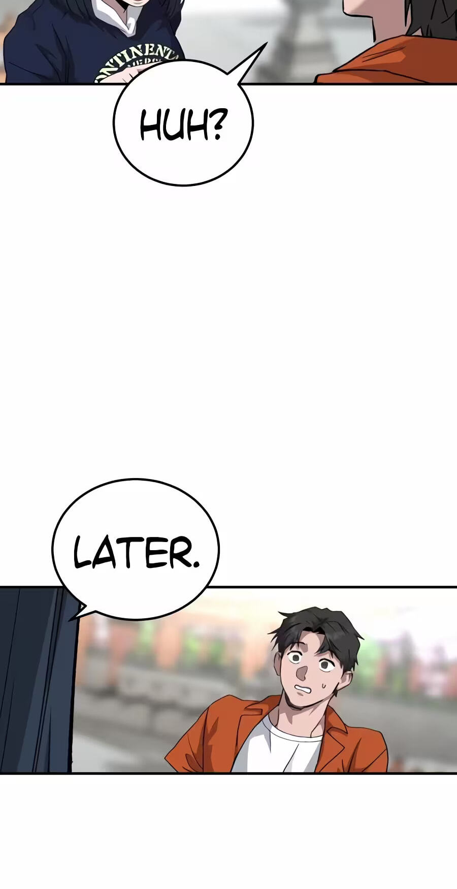 The Smiling Boxer Chapter 56 page 96 - 