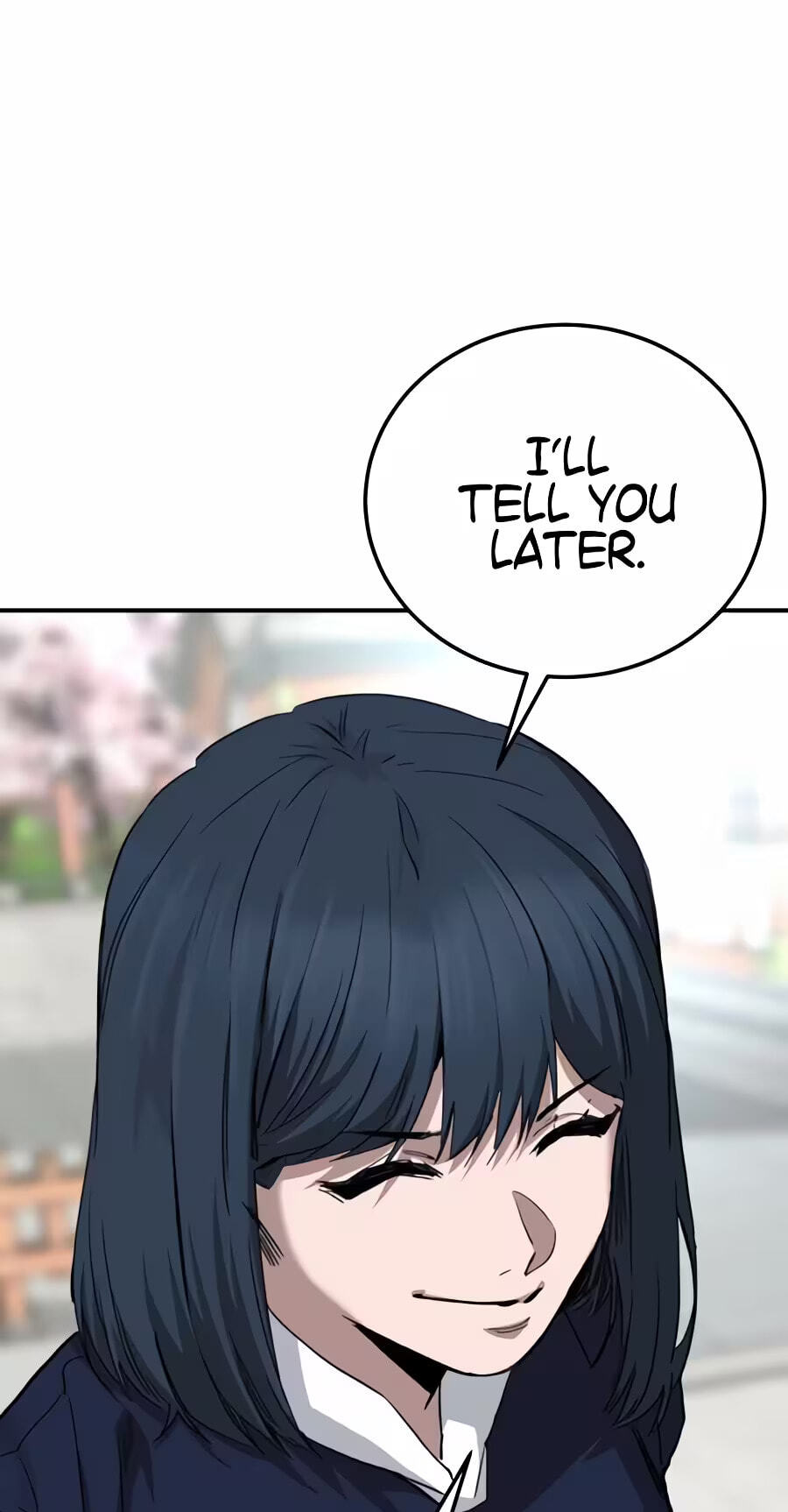 The Smiling Boxer Chapter 56 page 97 - 