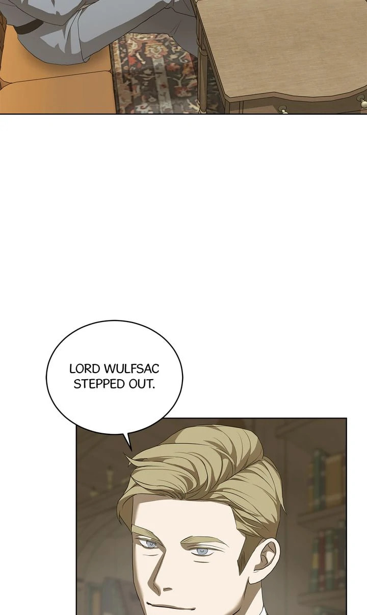The Snow Queen Chapter 26 page 5 - 