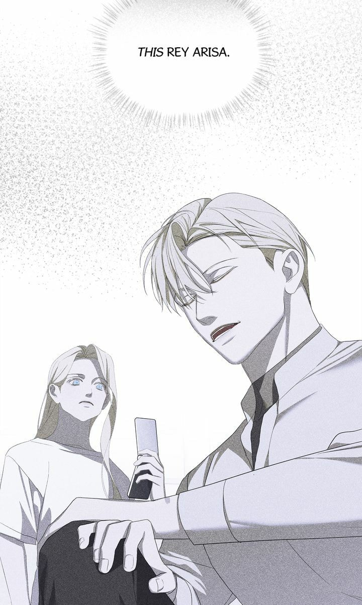 The Snow Queen Chapter 26 page 88 - 