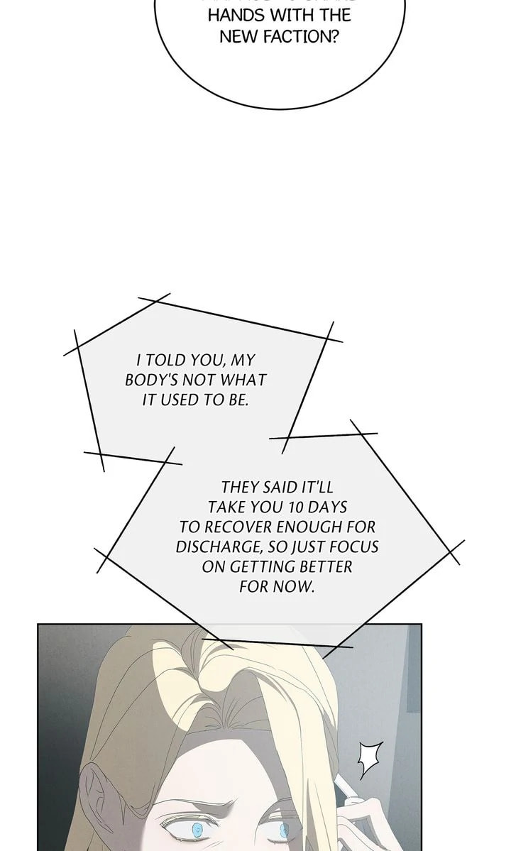 The Snow Queen Chapter 27 page 17 - 