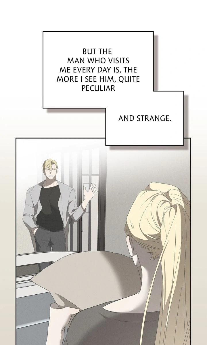 The Snow Queen Chapter 27 page 23 - 