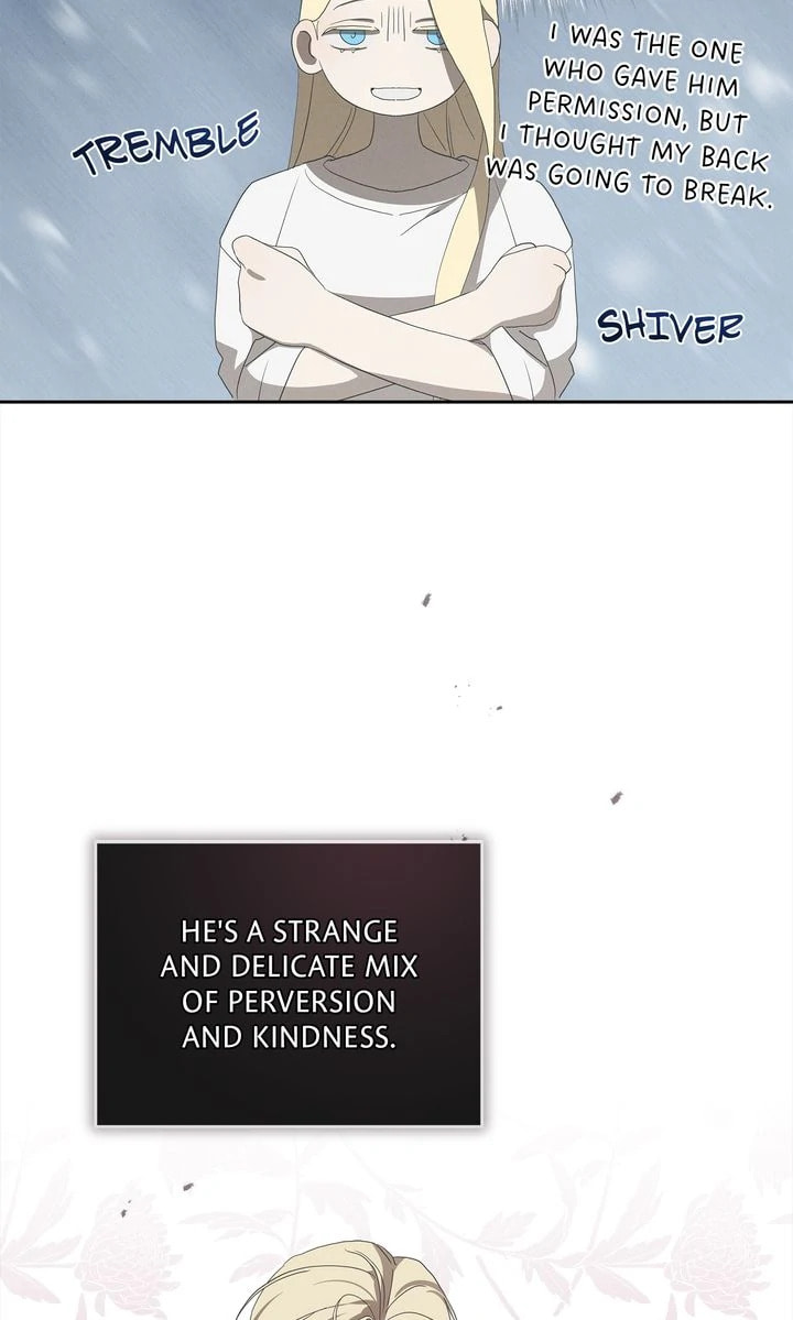 The Snow Queen Chapter 27 page 29 - 