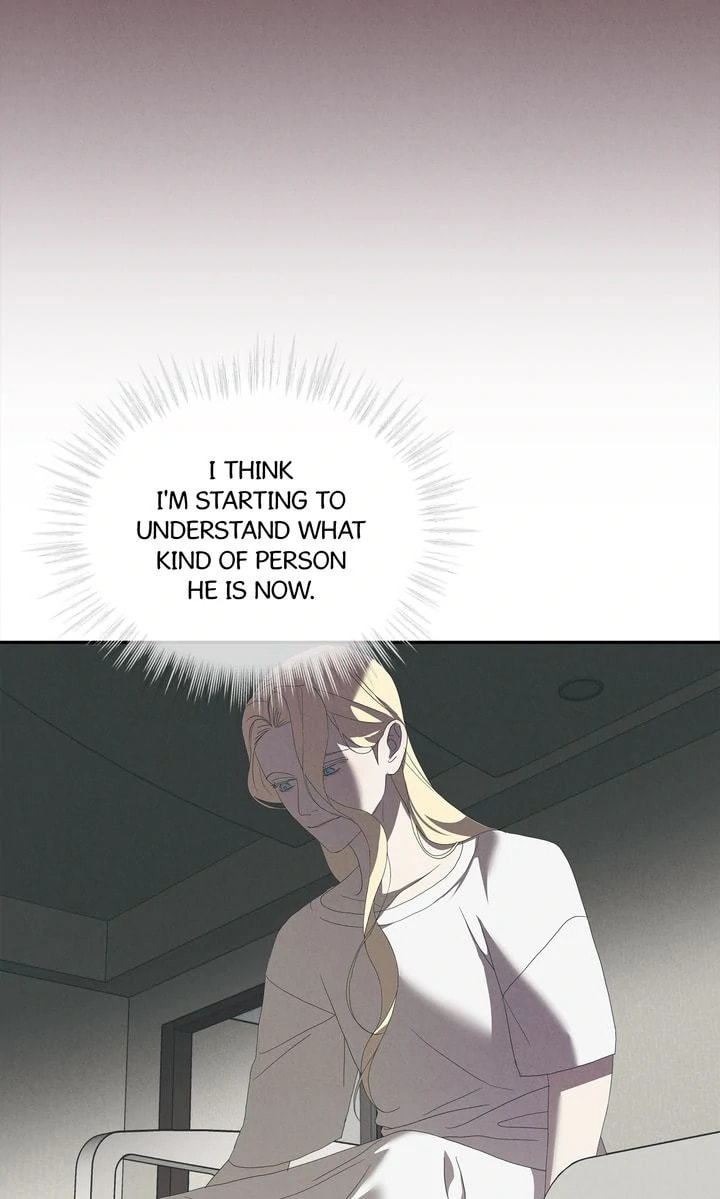 The Snow Queen Chapter 27 page 31 - 