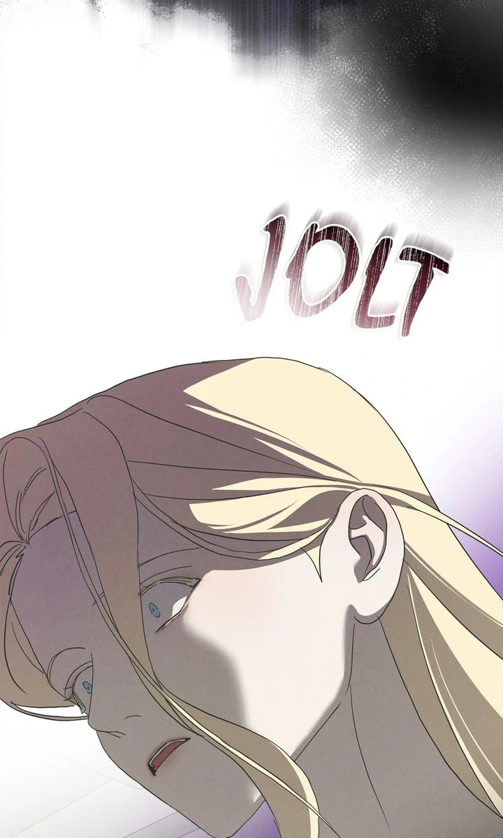 The Snow Queen Chapter 27 page 33 - 