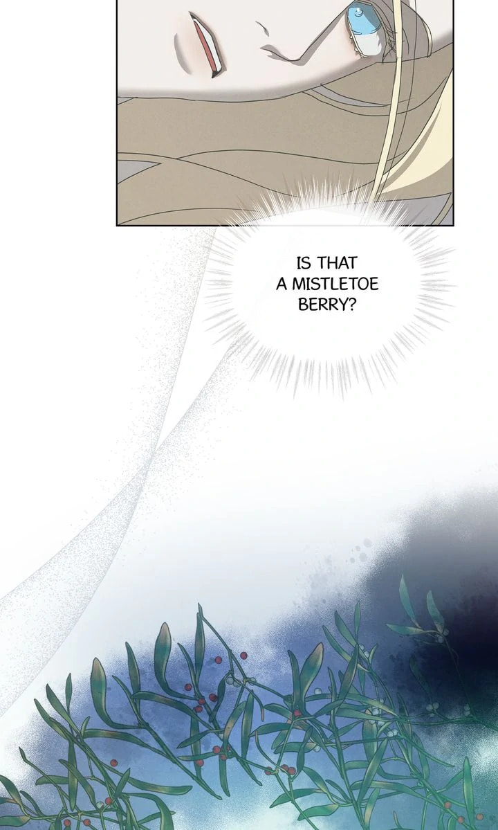 The Snow Queen Chapter 27 page 5 - 