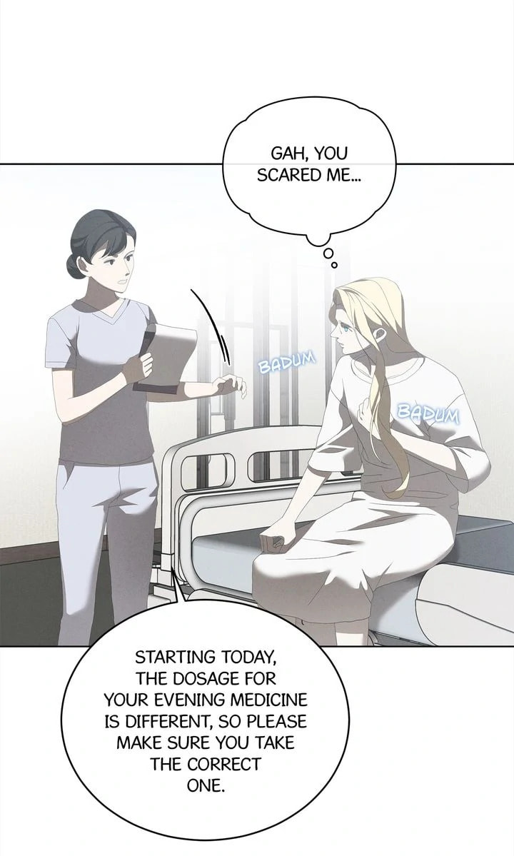 The Snow Queen Chapter 27 page 41 - 