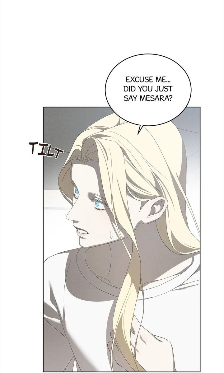 The Snow Queen Chapter 27 page 42 - 
