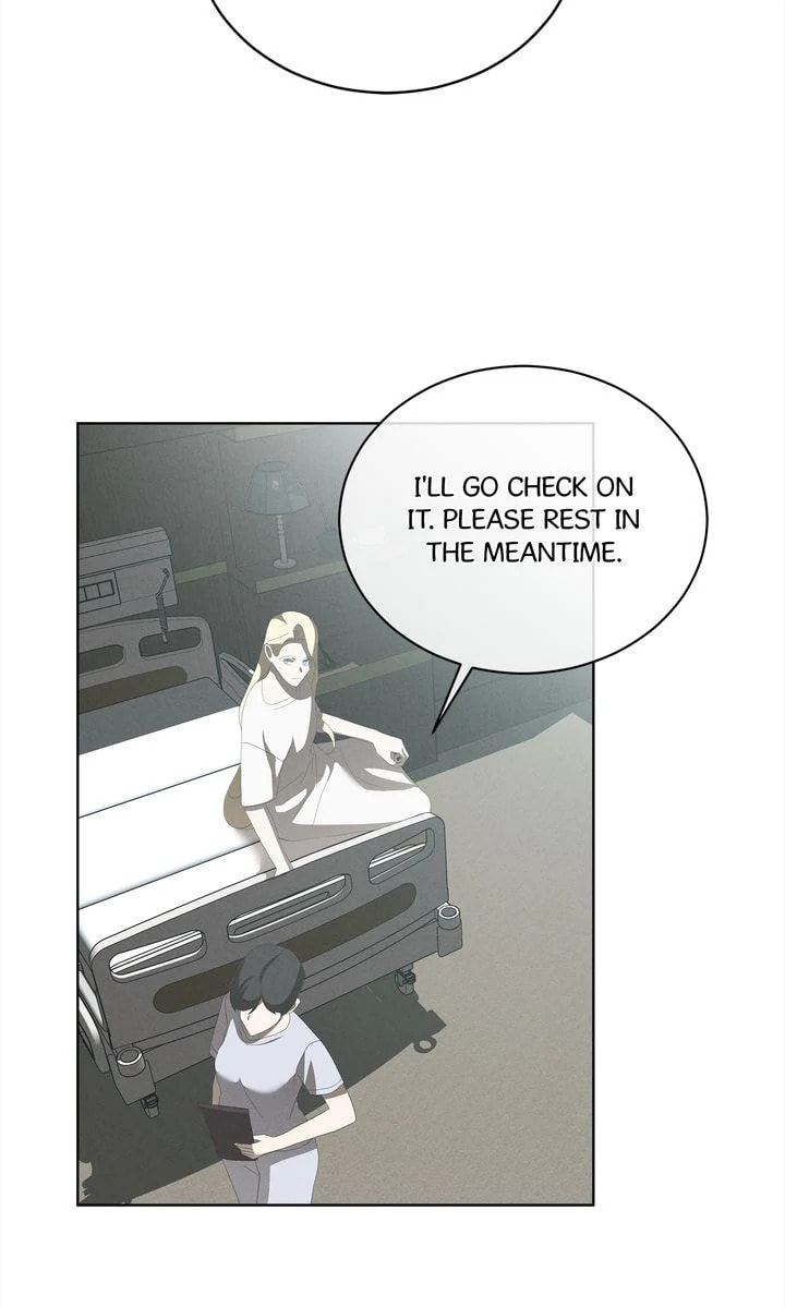 The Snow Queen Chapter 27 page 44 - 