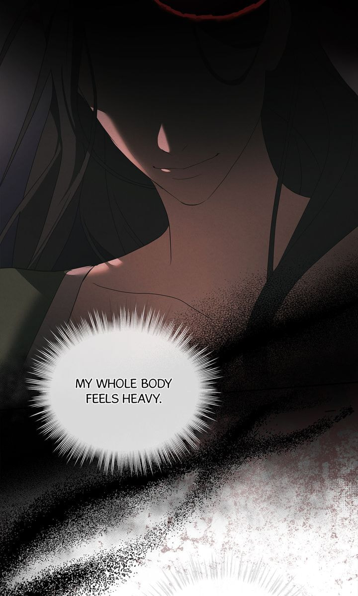The Snow Queen Chapter 27 page 53 - 