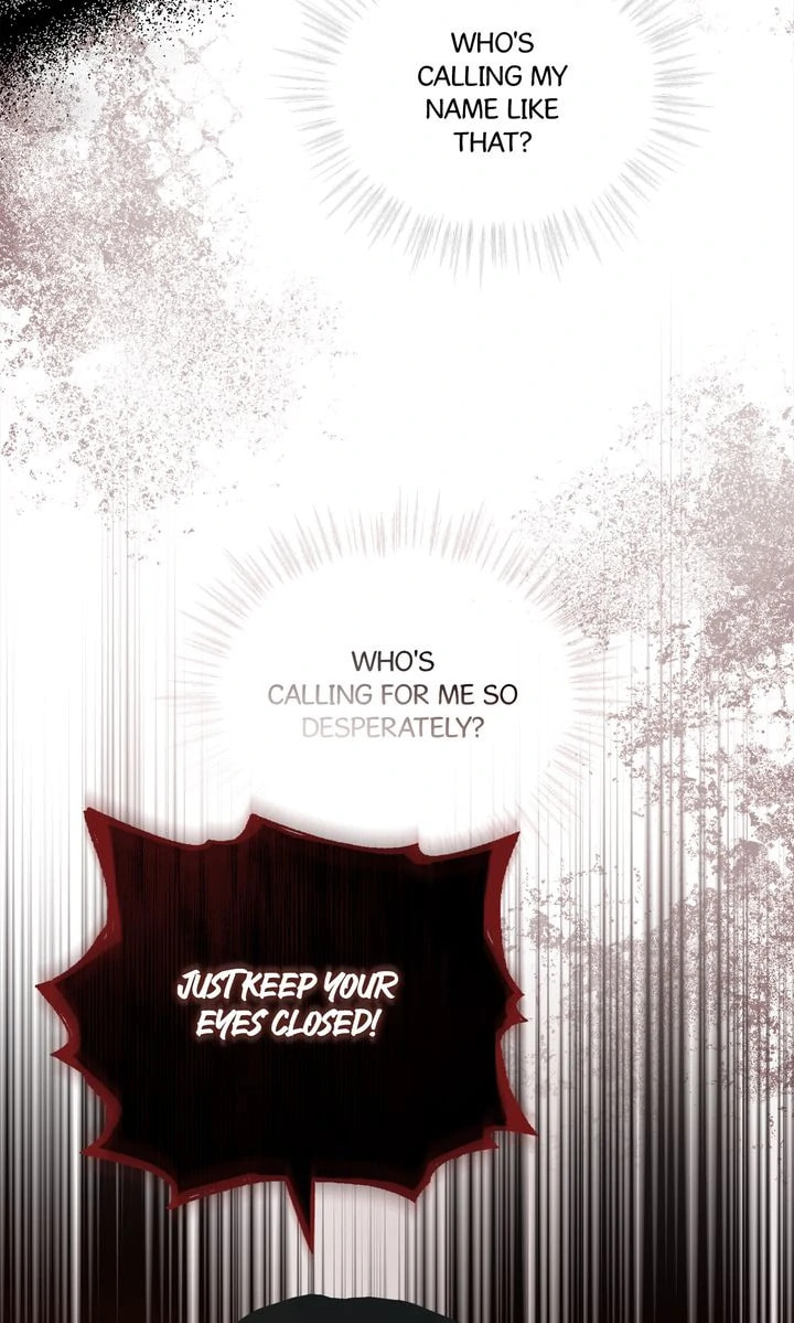 The Snow Queen Chapter 27 page 54 - 