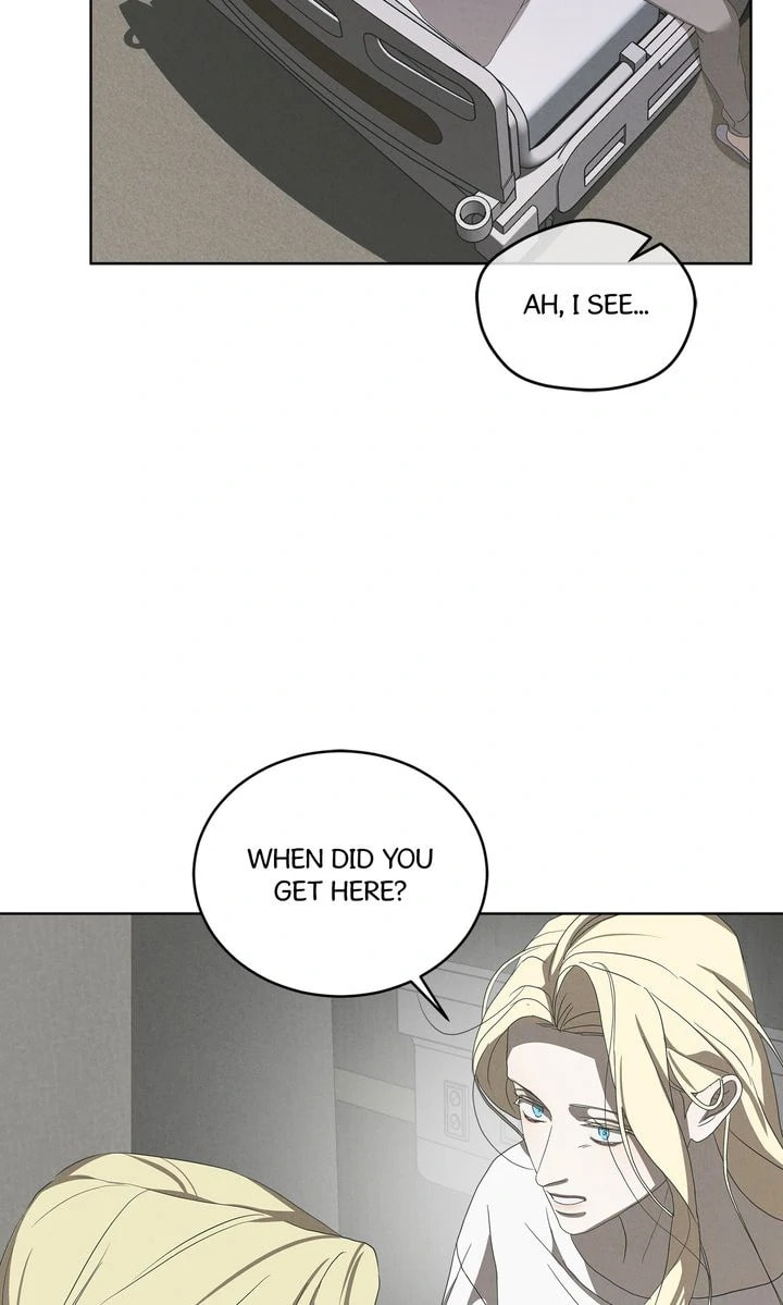 The Snow Queen Chapter 27 page 60 - 