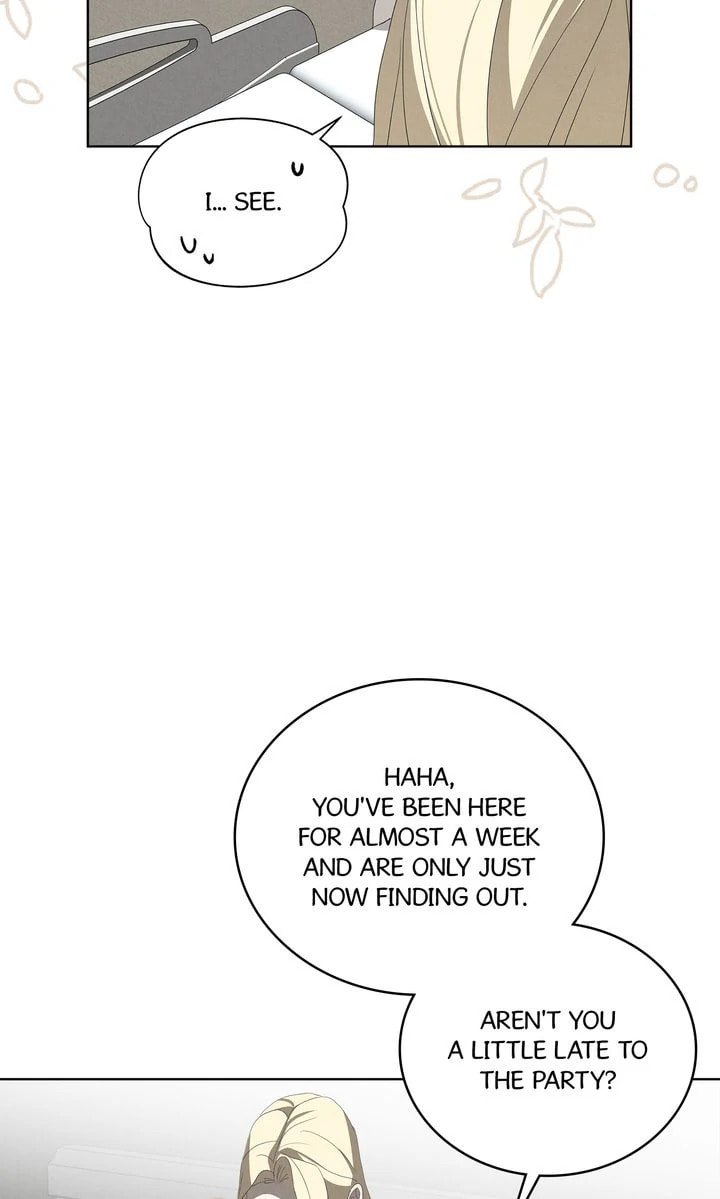 The Snow Queen Chapter 27 page 66 - 