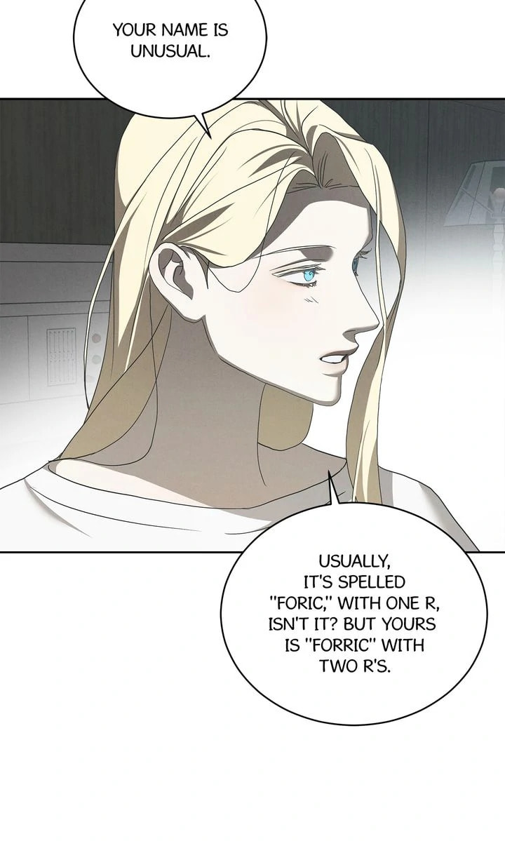 The Snow Queen Chapter 27 page 68 - 