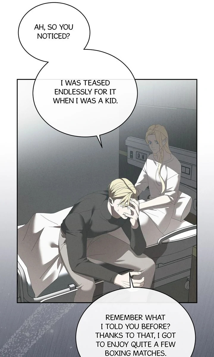 The Snow Queen Chapter 27 page 69 - 