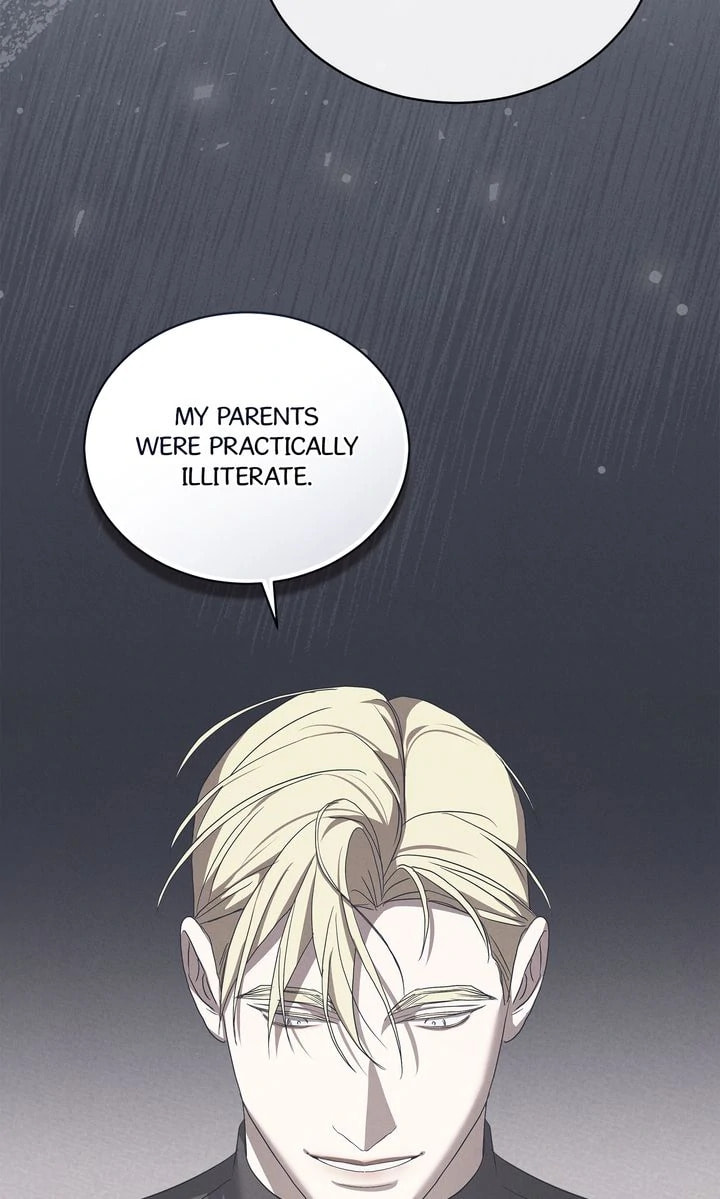 The Snow Queen Chapter 27 page 70 - 