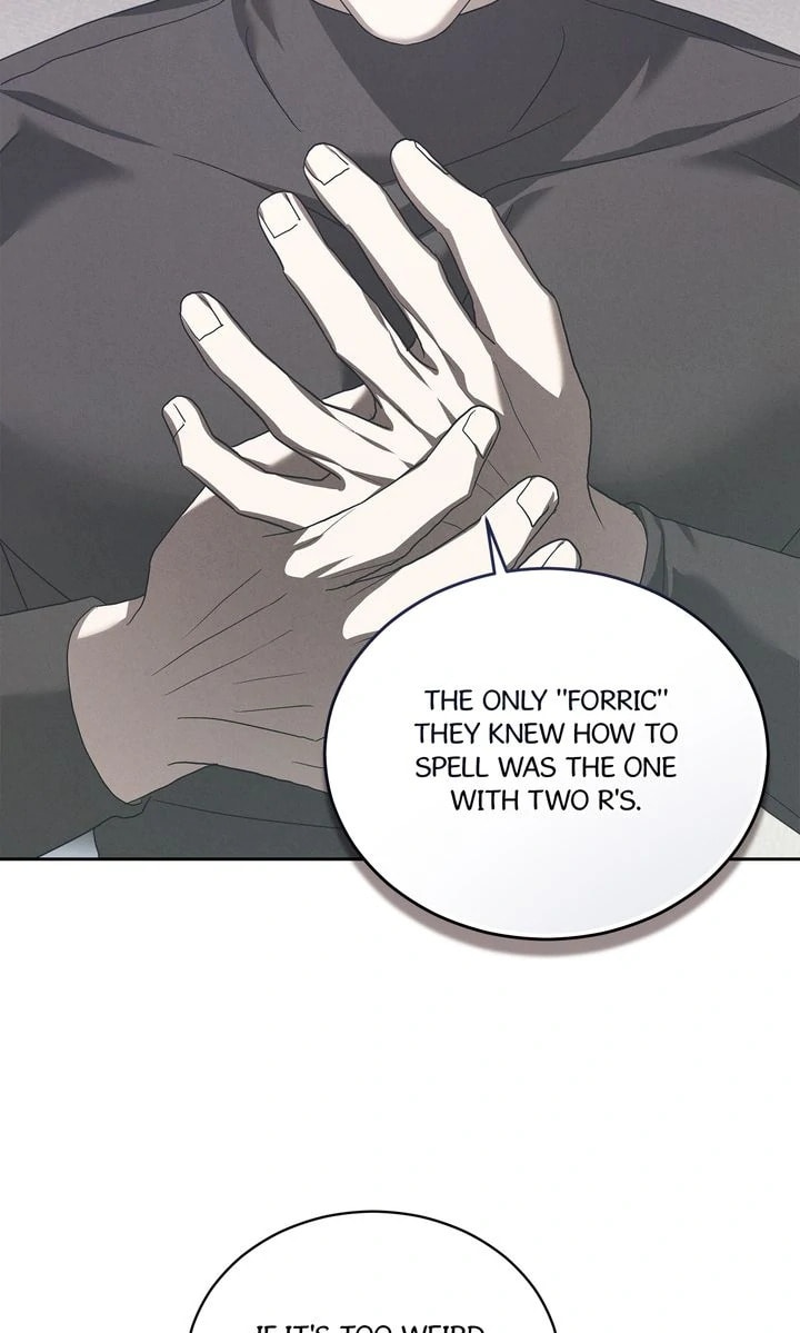 The Snow Queen Chapter 27 page 71 - 