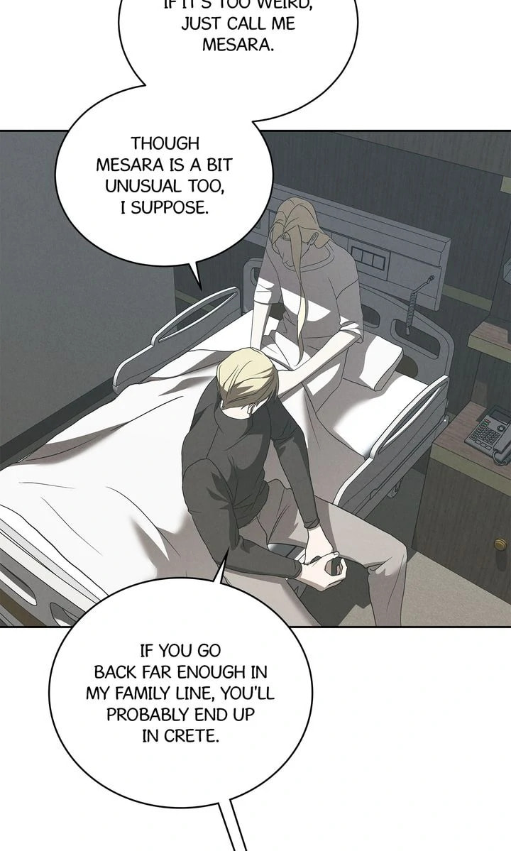The Snow Queen Chapter 27 page 72 - 