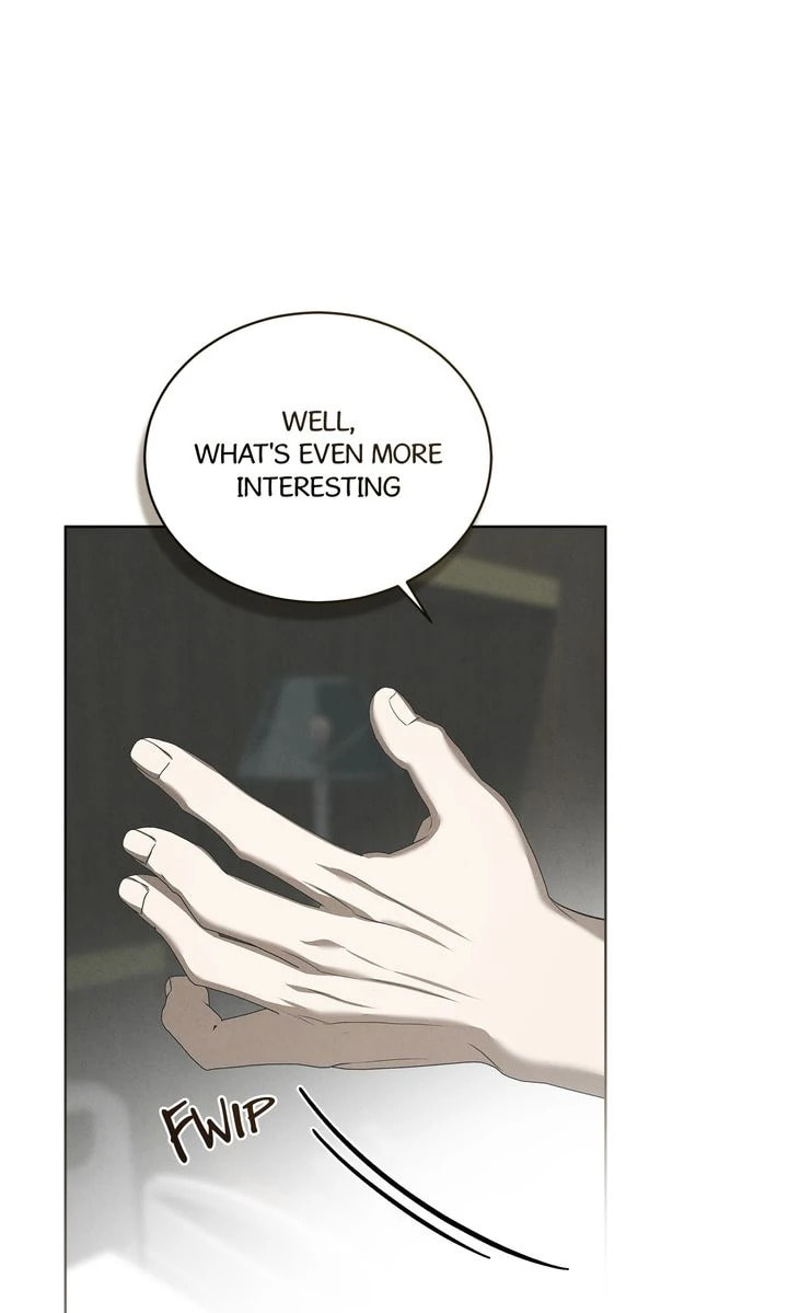 The Snow Queen Chapter 27 page 81 - 