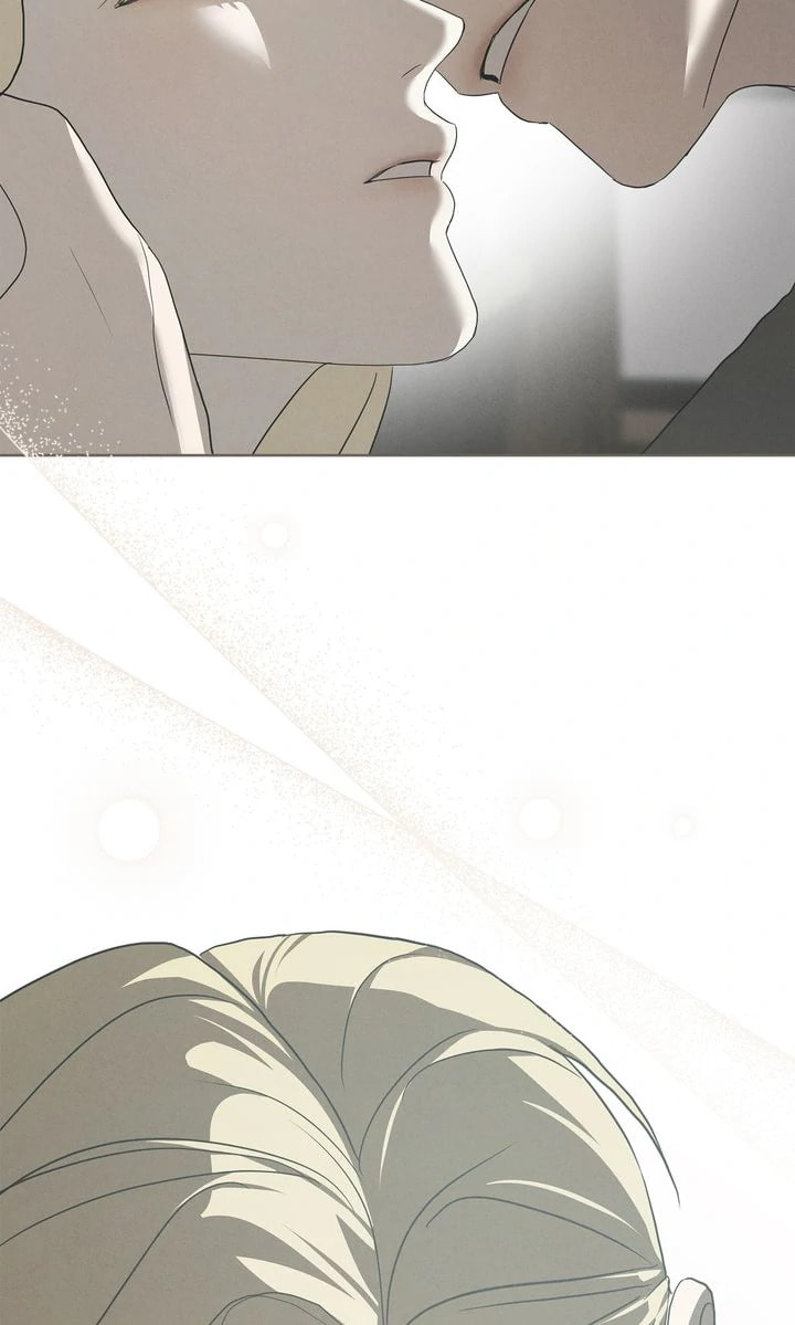 The Snow Queen Chapter 27 page 84 - 