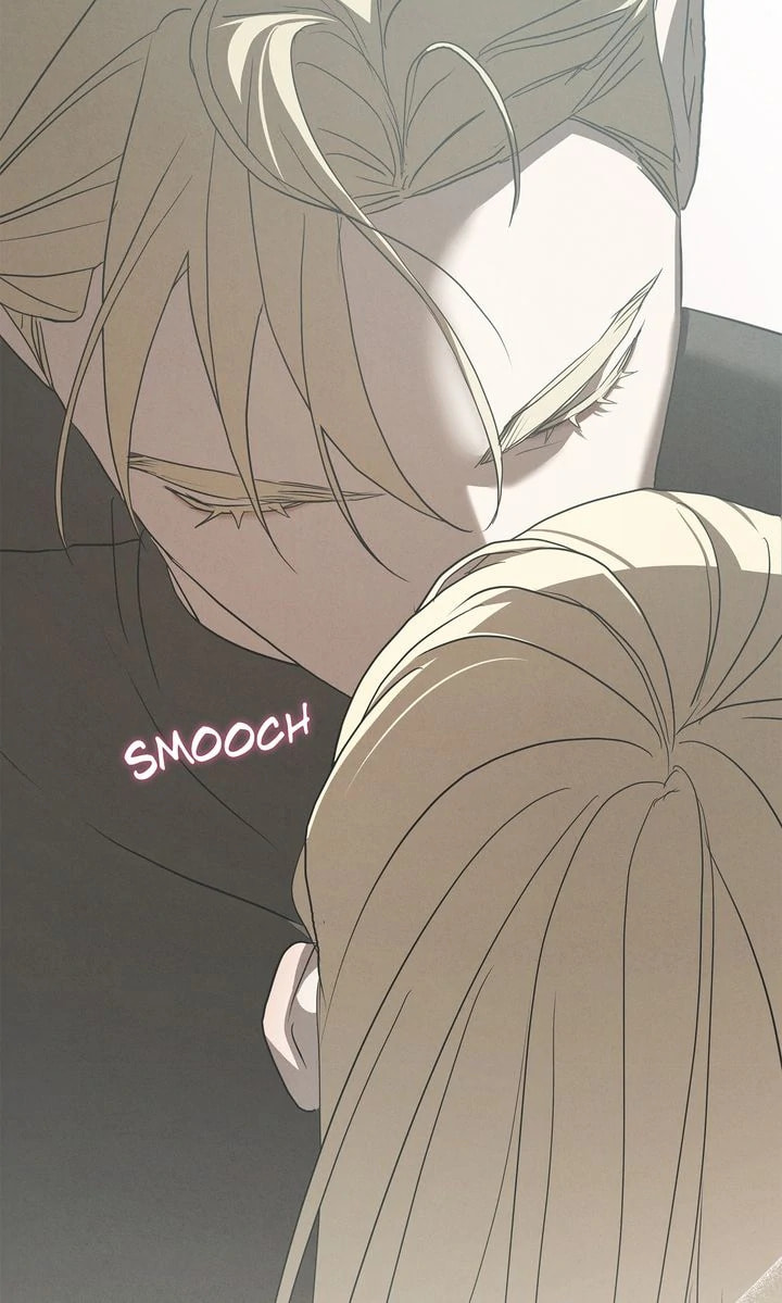 The Snow Queen Chapter 27 page 85 - 