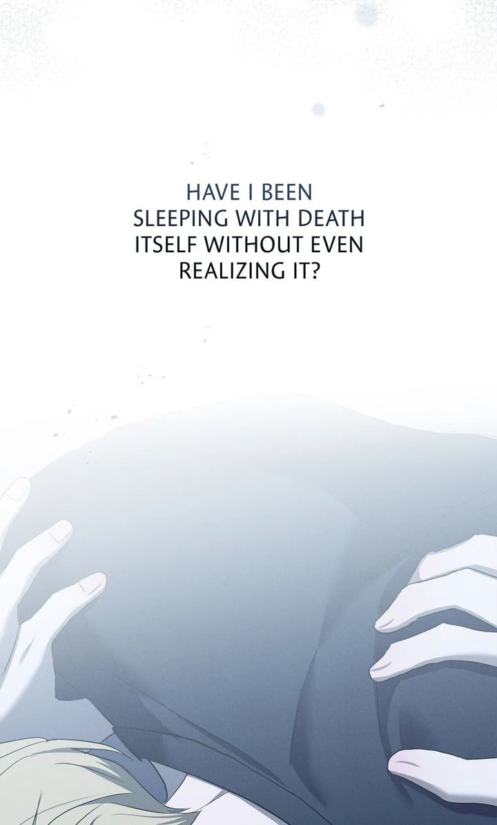 The Snow Queen Chapter 28 page 17 - 