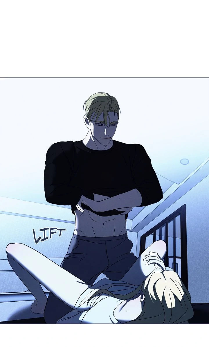 The Snow Queen Chapter 28 page 19 - 