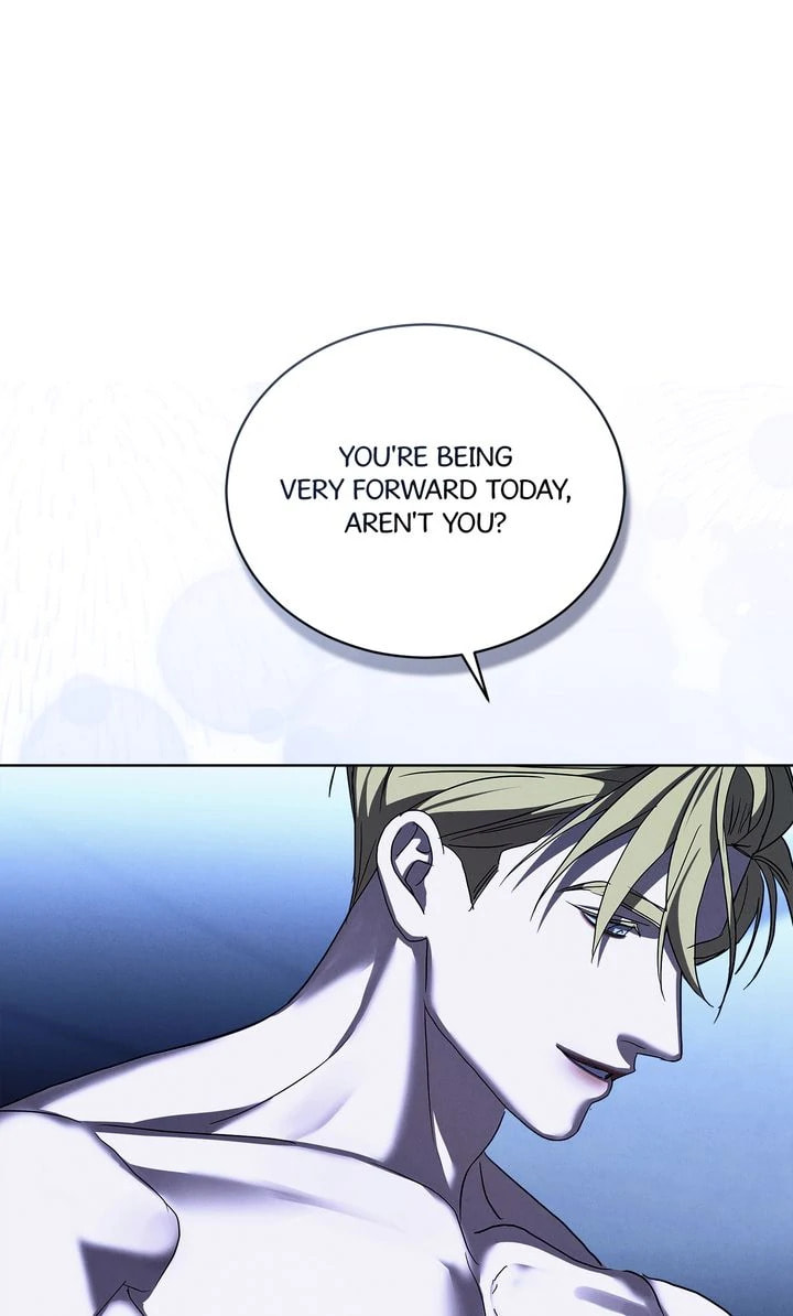 The Snow Queen Chapter 28 page 20 - 