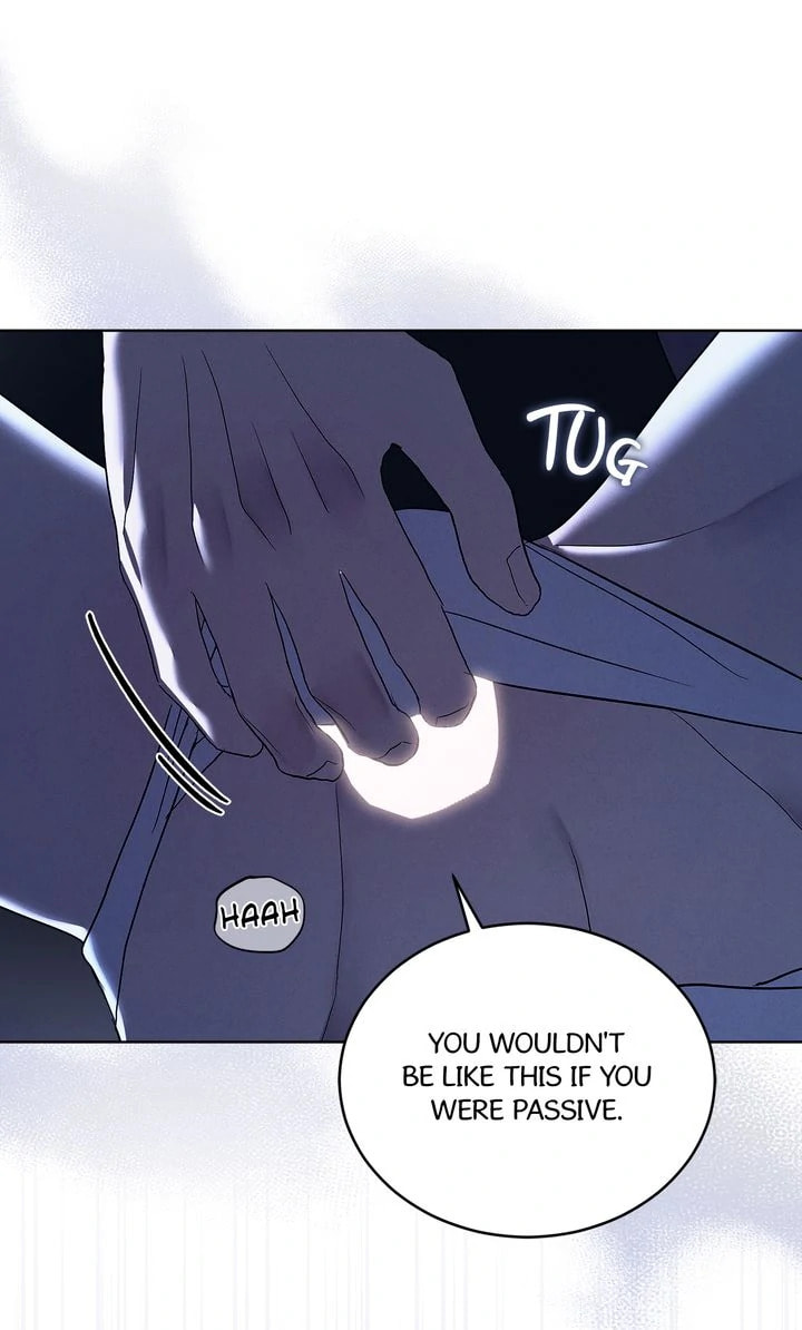 The Snow Queen Chapter 28 page 23 - 