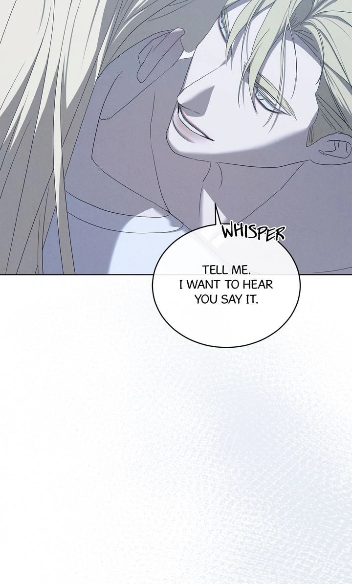 The Snow Queen Chapter 28 page 30 - 