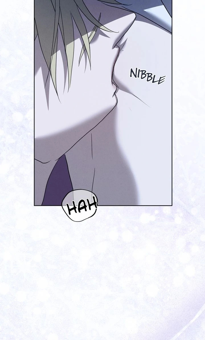 The Snow Queen Chapter 28 page 4 - 