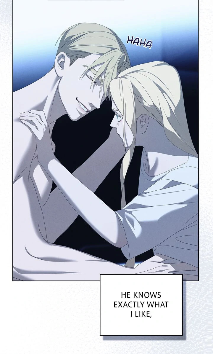 The Snow Queen Chapter 28 page 32 - 