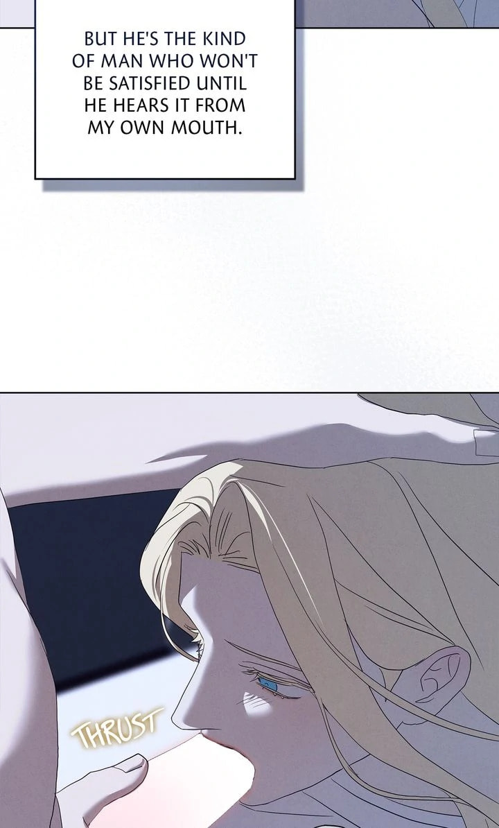 The Snow Queen Chapter 28 page 34 - 