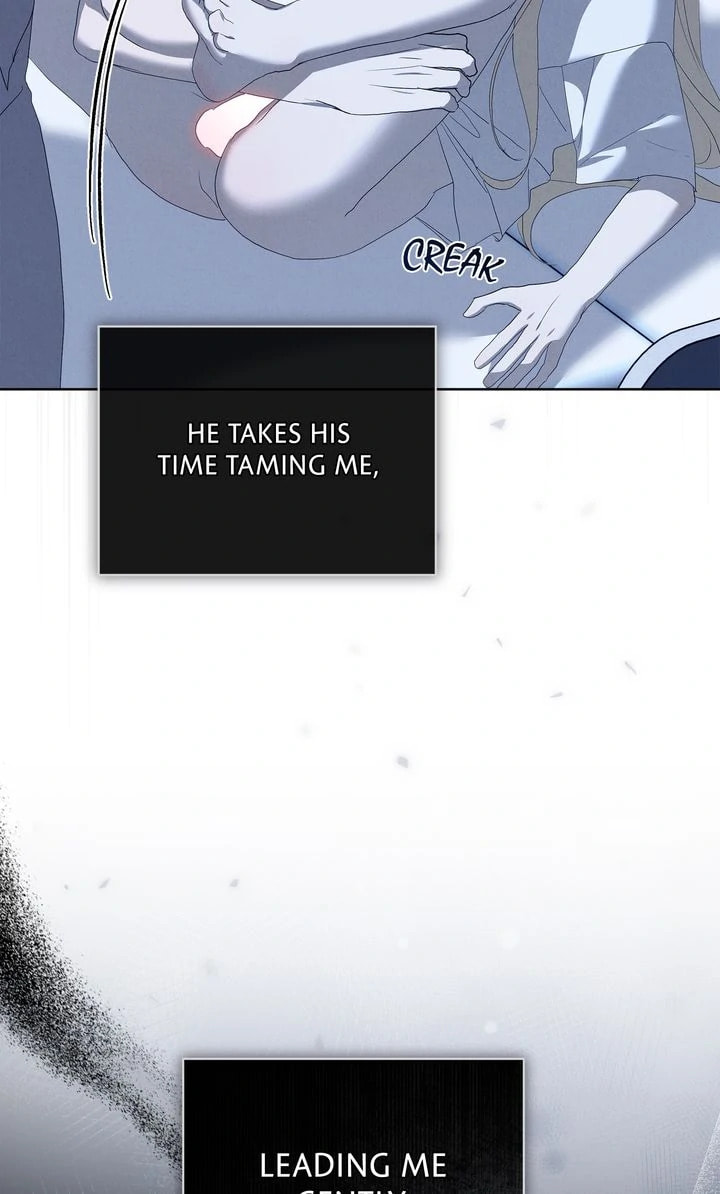 The Snow Queen Chapter 28 page 43 - 