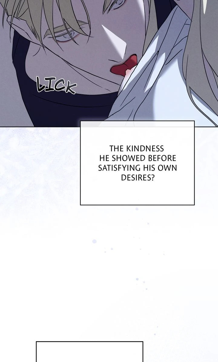 The Snow Queen Chapter 28 page 6 - 