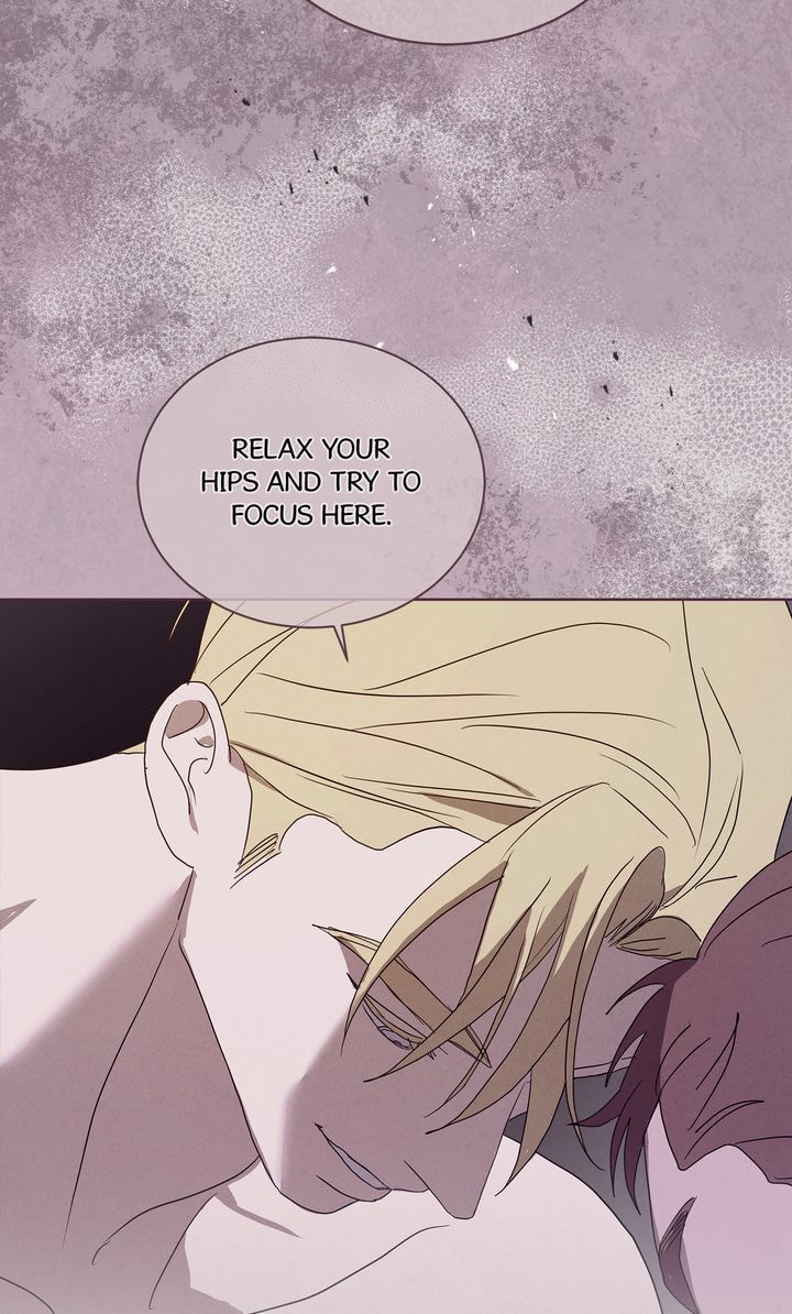 The Snow Queen Chapter 28 page 52 - 