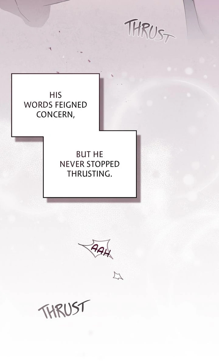The Snow Queen Chapter 28 page 53 - 