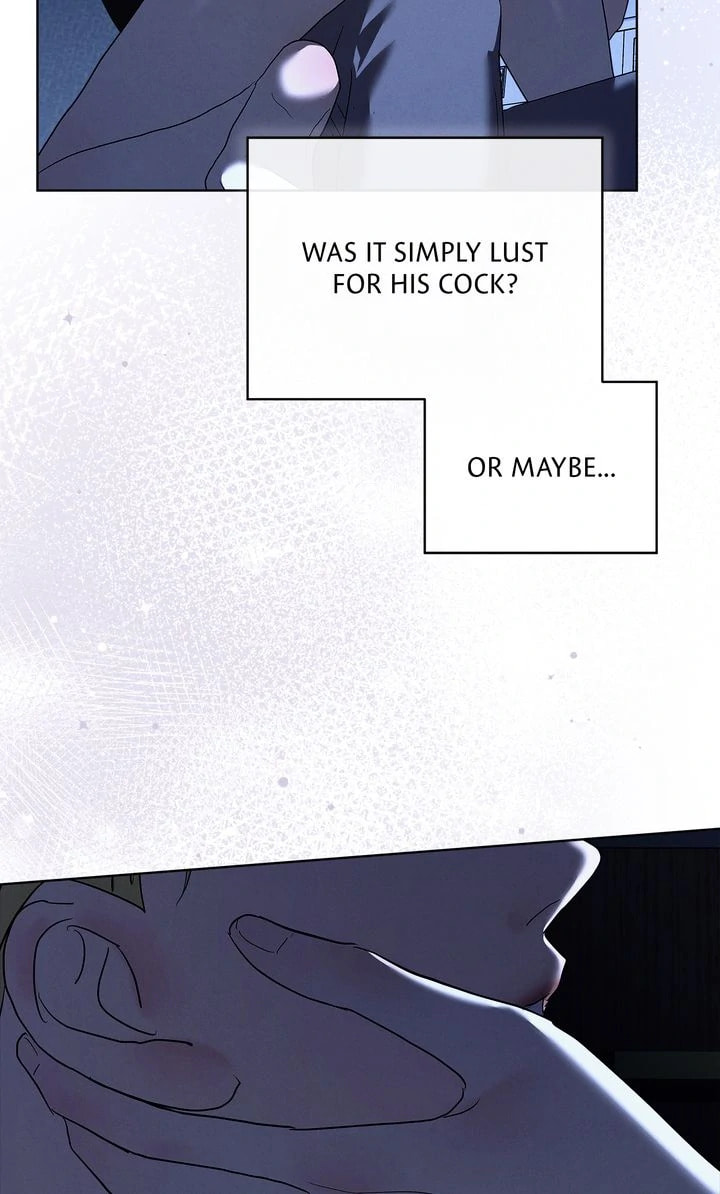 The Snow Queen Chapter 28 page 8 - 