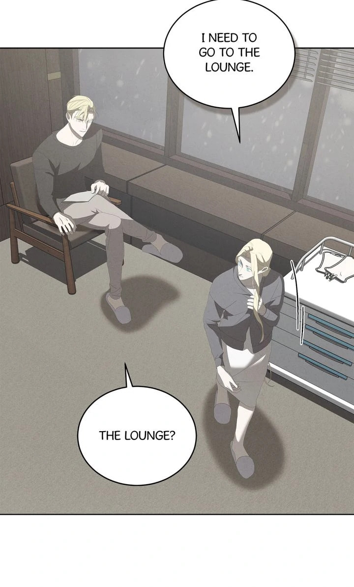 The Snow Queen Chapter 28 page 72 - 